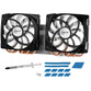 Arctic Cooling Accelero Twin Turbo 6990 Arctic Cooling Accelero Twin Turbo 6990