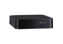 Storex U3S-350 1TB Disco Duro Externo USB 3.0 Transferencia Rápida Compacto Storex U3S-350 1TB Disco Duro Externo USB 3.0 Transferencia Rápida Compacto