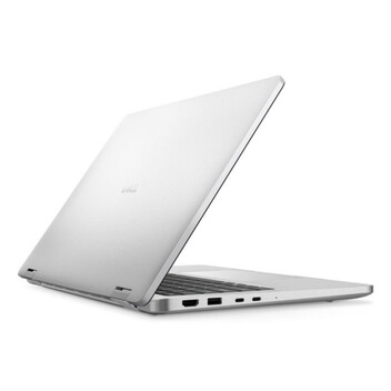 Portátil Dell Pro 14 Plus PB14250 14" Intel Core Ultra 7 255U 16GB 512GB SSD Windows 11 Pro Aluminio Portátil Dell Pro 14 Plus PB14250 14" Intel Core Ultra 7 255U 16GB 512GB SSD Windows 11 Pro Aluminio