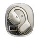 Blackview AirBuds 100 Auriculares Deportivos Bluetooth Blancos Blackview AirBuds 100 Auriculares Deportivos Bluetooth Blancos