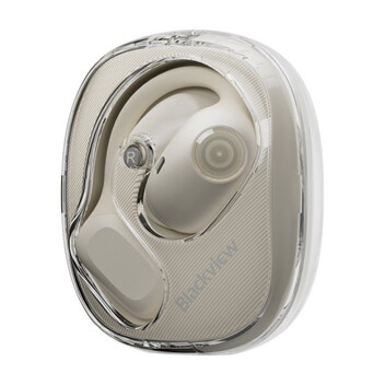 Blackview AirBuds 100 Auriculares Deportivos Bluetooth Blancos Blackview AirBuds 100 Auriculares Deportivos Bluetooth Blancos