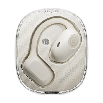 Blackview AirBuds 100 Auriculares Deportivos Bluetooth Blancos Blackview AirBuds 100 Auriculares Deportivos Bluetooth Blancos
