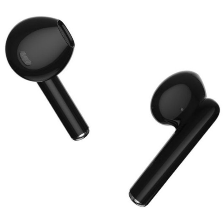 Blackview Airbuds 6 Auriculares Bluetooth con Estuche de Carga Negros