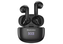 Blackview Airbuds 7 Auriculares Bluetooth Negros Blackview Airbuds 7 Auriculares Bluetooth Negros