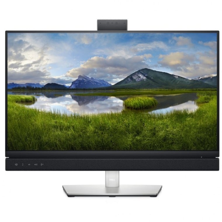 Dell C2422HE 24" LED IPS FullHD Webcam USB-C