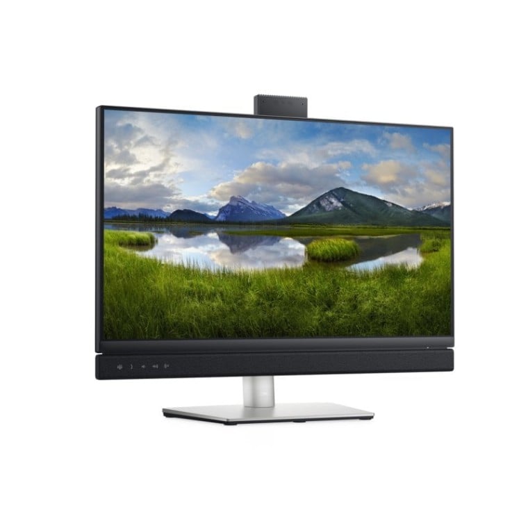 Dell C2422HE 24" LED IPS FullHD Webcam USB-C