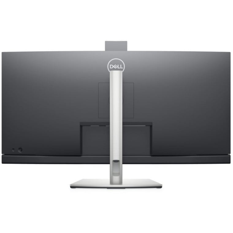 Dell C3422WE 34.1" LED IPS UltraWide WQHD WebCam Curvo USB-C