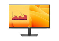 Monitor Dell 21,5″ 1080p 100Hz VA ComfortView Certificación TÜV Rheinland