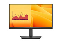 Monitor Dell 21.5″ 1080p 60Hz VA Altura Ajustable ComfortView Altavoces