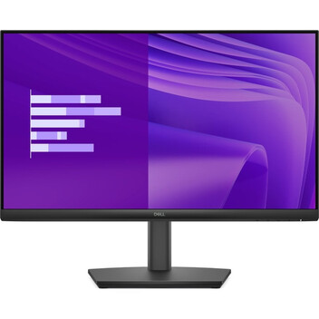 Monitor Dell 23,8″ 1080p 100Hz IPS Altura Ajustable Altavoces Low Blue Light
