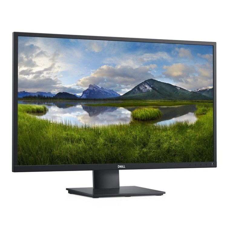 Dell E Series E2720HS 27" LED IPS FullHD