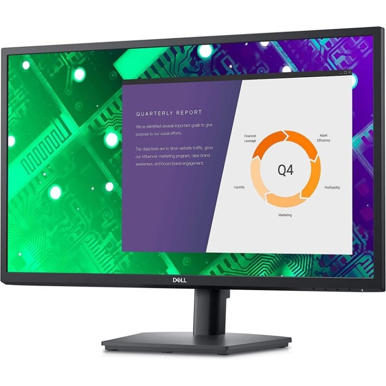 Dell E2722HS 27" LED IPS FullHD