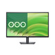 Monitor Dell 27″ 1080p 75Hz VA ComfortView Flicker Free VESA DisplayPort