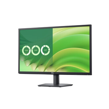 Monitor Dell 27″ 1080p 75Hz VA ComfortView Flicker Free VESA DisplayPort