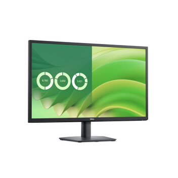 Monitor Dell 27″ 1080p 75Hz VA ComfortView Flicker Free VESA DisplayPort