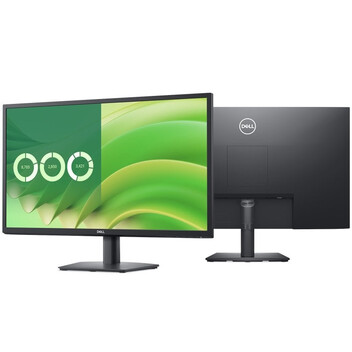 Monitor Dell 27″ 1080p 75Hz VA ComfortView Flicker Free VESA DisplayPort
