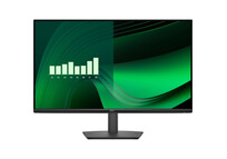Monitor DELL 27″ 1080p 100Hz IPS Antirreflectante TÜV Rheinland 3 Estrellas