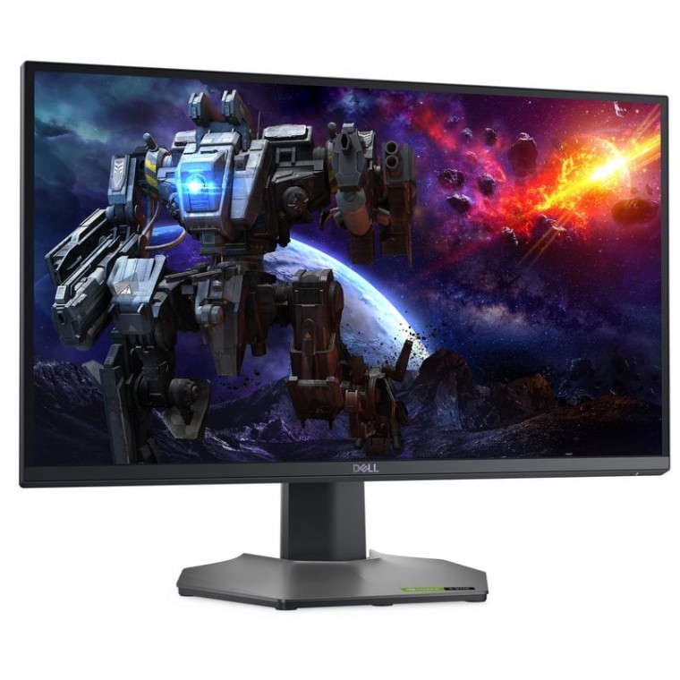 Dell G2524H 24.5" LED IPS FullHD 280Hz FreeSync Premium/G-Sync Compatible