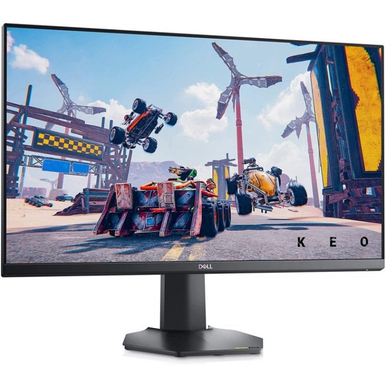 Dell G Series G2722HS 27" LED IPS FullHD 165Hz G-Sync Compatible