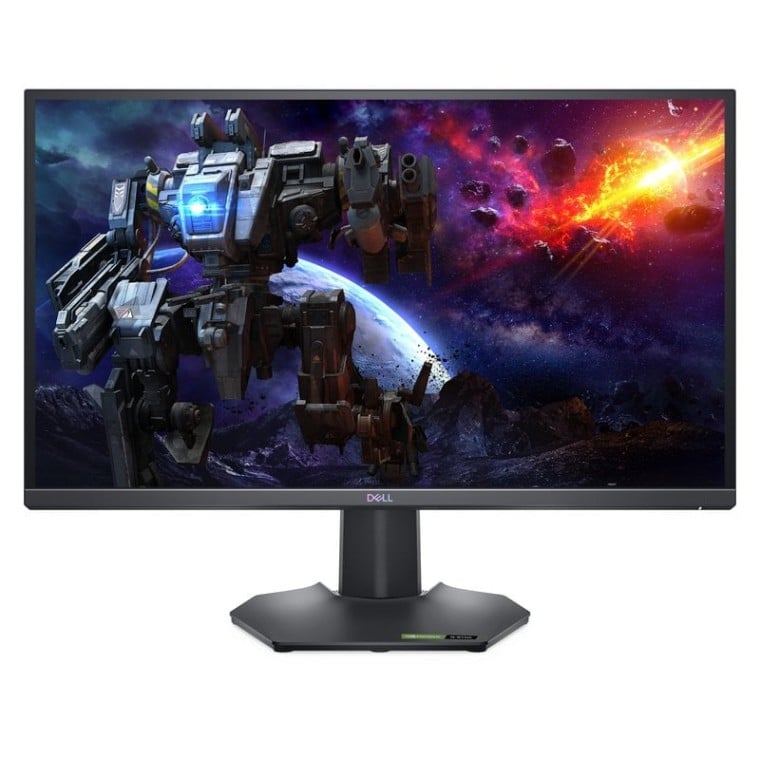 Dell G2724D 27" LED IPS QHD 165Hz FreeSync Premium/G-Sync Compatible