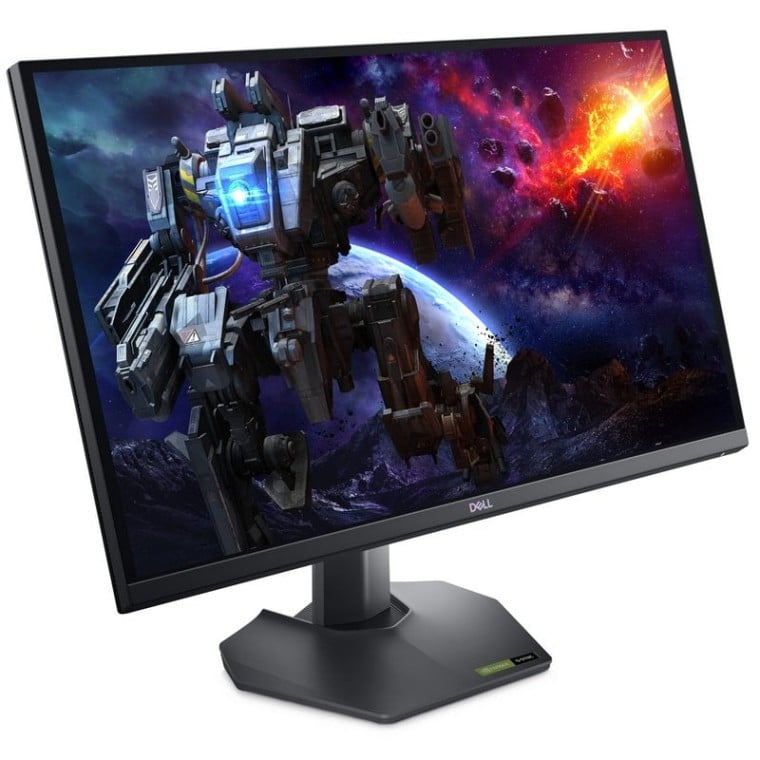 Dell G2724D 27" LED IPS QHD 165Hz FreeSync Premium/G-Sync Compatible