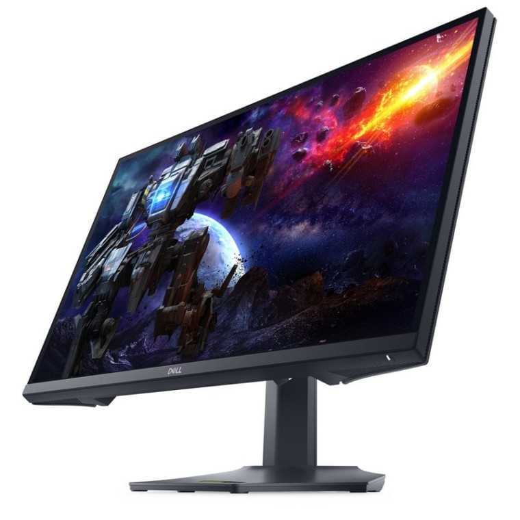 Dell G2724D 27" LED IPS QHD 165Hz FreeSync Premium/G-Sync Compatible