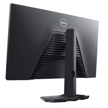 Dell G2724D 27" LED IPS QHD 165Hz FreeSync Premium/G-Sync Compatible Dell G2724D 27" LED IPS QHD 165Hz FreeSync Premium/G-Sync Compatible