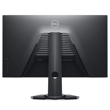 Dell G2724D 27" LED IPS QHD 165Hz FreeSync Premium/G-Sync Compatible Dell G2724D 27" LED IPS QHD 165Hz FreeSync Premium/G-Sync Compatible