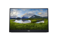Dell P Series P1424H Monitor Portátil 14" LCD IPS FullHD USB-C Táctil