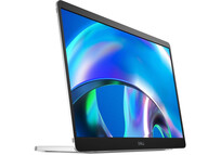 Monitor Dell Pro Plus P1425 14" WUXGA IPS 400cd/m² sRGB 100% USB-C Antirreflectante VESA Plata