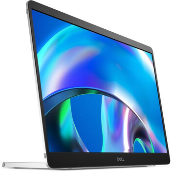 Monitor Dell Pro Plus P1425 14" WUXGA IPS 400cd/m² sRGB 100% USB-C Antirreflectante VESA Plata