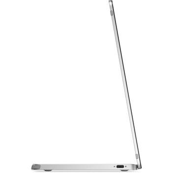 Monitor Dell Pro Plus P1425 14" WUXGA IPS 400cd/m² sRGB 100% USB-C Antirreflectante VESA Plata