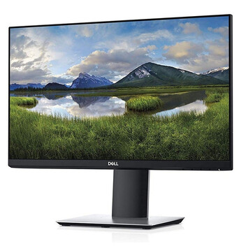 Dell P2219H 21.5" LED IPS FullHD Dell P2219H 21.5" LED IPS FullHD