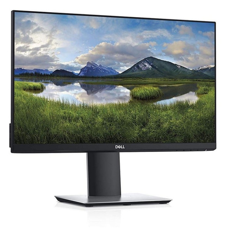 Dell P2219H 21.5" LED IPS FullHD