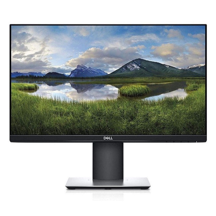 Dell P2319HE 23" LED IPS FullHD