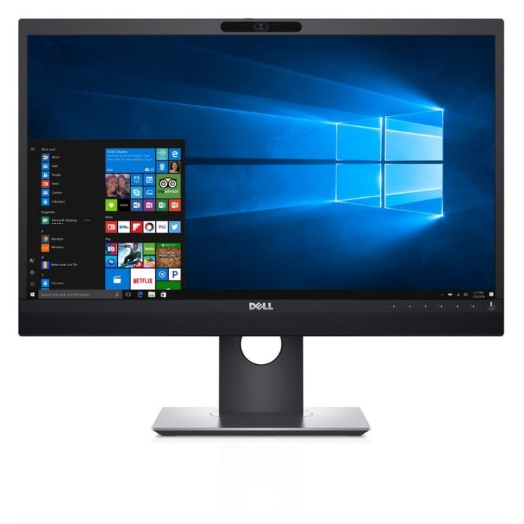 Dell P2418HZM 23.8" LED IPS FullHD