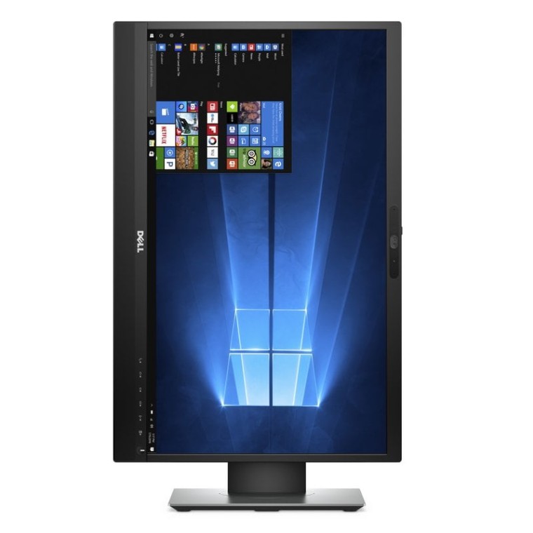 Dell P2418HZM 23.8" LED IPS FullHD