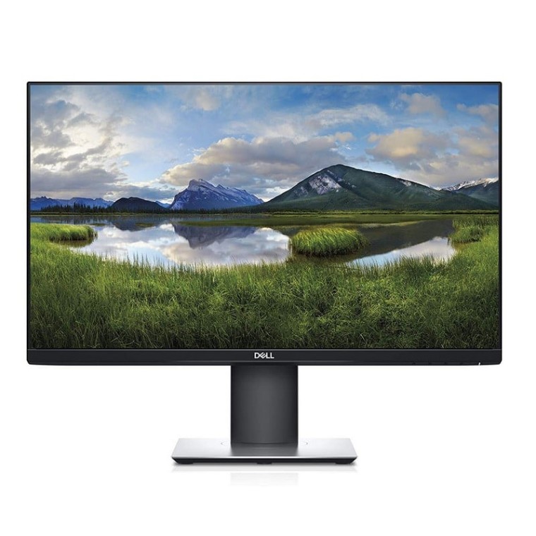 Dell P2419HC 23.8" LED IPS FullHD USB-C