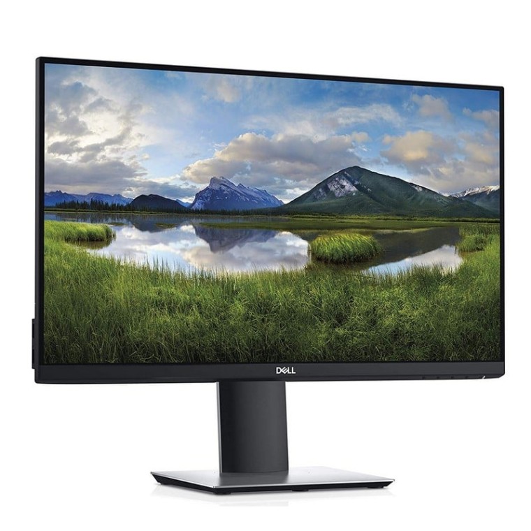 Dell P2419HC 23.8" LED IPS FullHD USB-C