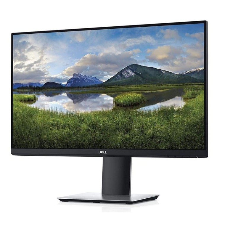 Dell P2419HC 23.8" LED IPS FullHD USB-C