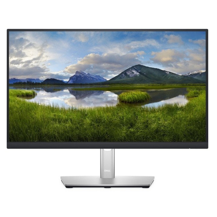 Dell P2422H 23.8" LED IPS FullHD