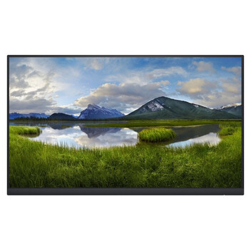 Dell P2422H 23.8" LED IPS FullHD Sin Base Dell P2422H 23.8" LED IPS FullHD Sin Base