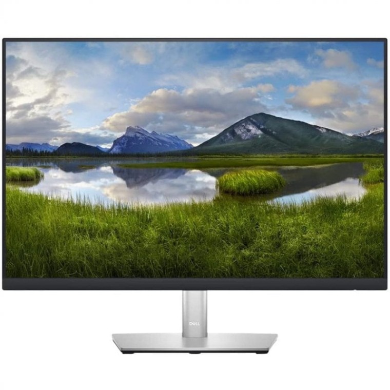 Dell P Series P2423 24" LED IPS WUXGA