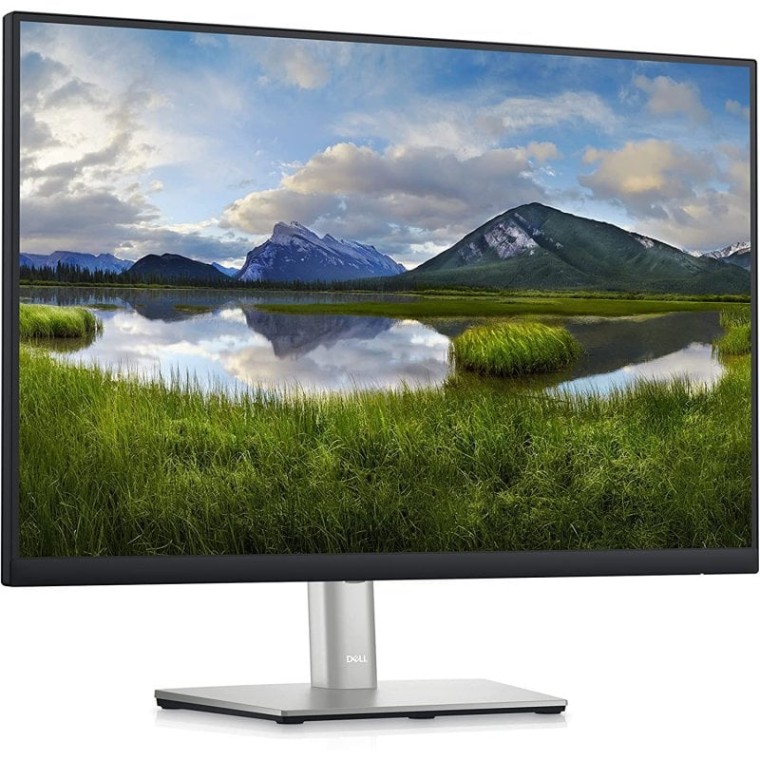 Dell P Series P2423 24" LED IPS WUXGA