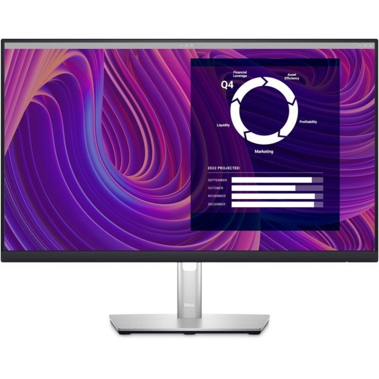 Dell P Series P2423D 23.8" LED IPS QHD