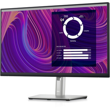 Dell P Series P2423D 23.8" LED IPS QHD