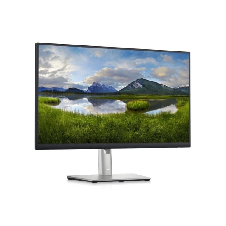 Dell P2423DE 24" LED IPS QHD USB-C