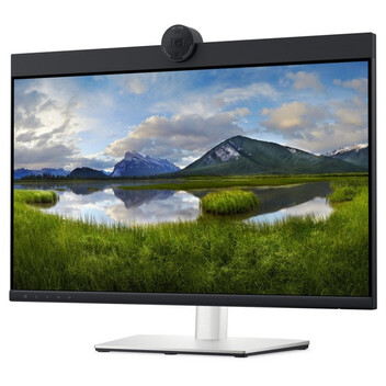 Monitor Dell P2424HEB 23.8" LCD IPS FullHD USB-C Monitor Dell P2424HEB 23.8" LCD IPS FullHD USB-C