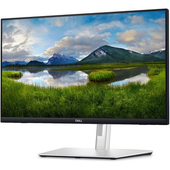 Monitor Dell P Series P2424HT 23.8" LED IPS FullHD USB-C Táctil Monitor Dell P Series P2424HT 23.8" LED IPS FullHD USB-C Táctil
