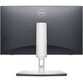 Monitor Dell P Series P2424HT 23.8" LED IPS FullHD USB-C Táctil Monitor Dell P Series P2424HT 23.8" LED IPS FullHD USB-C Táctil